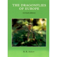 Dragonflies of Europe Dragonflies of Europe